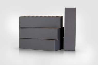 Кирпич 1НФ Steel