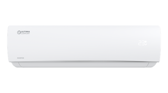 Инверторная сплит-система серии ECLIPSE Inverter 2026 ECP-I12PN (комплект) — (1)