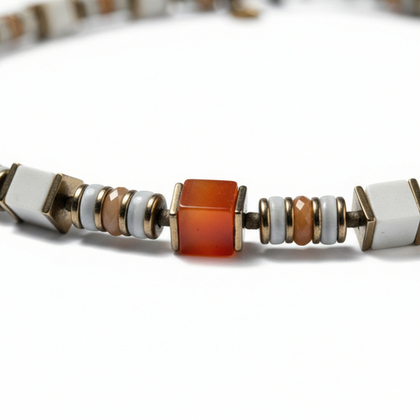 Колье "Фрески 2130"