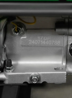 Генератор бензиновый Электрический Electrolite 999 PRO (4-х тактный двигатель, 4.875 кВа полная мощность , 220 В, 3 / 3.5 кВт, 50 Гц, ручной стартер) электрогенератор 3квт рамочный