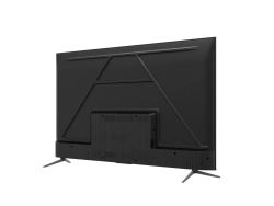 Телевизор TCL 55" 55C647 черный