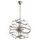 Подвесная люстра Divinare Volturn 2019/25 SP-6