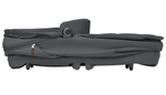 Коляска детская Maxi-Cosi Oxford Plus 3 в 1 с автокреслом Coral 360 Essential Grey 1978204110 PlusTwillic Graphite/Графит