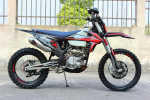 Мотоцикл JHL Z5 ENDURO