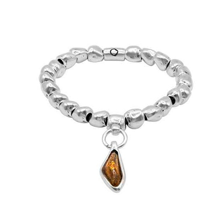 Браслет Ciclon LAGUNA NEGRA MARRON C241112-02-0