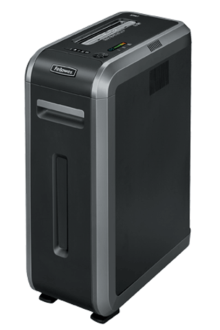 Уничтожитель документов Fellowes PowerShred 125i