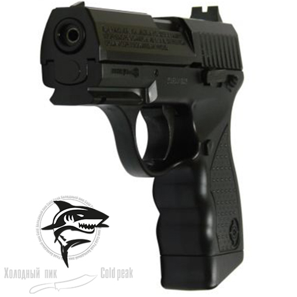 Пневматический пистолет Crosman PRO77 Kit