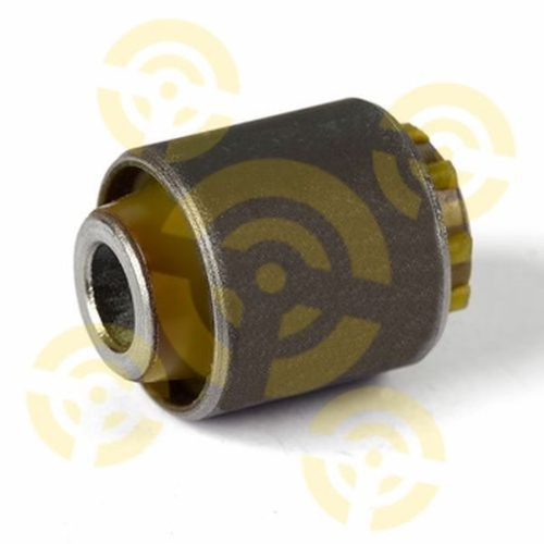 Полиуретановый сайлентблок задней подвески, поперечного рычага(Кратность 1 шт) 2062211