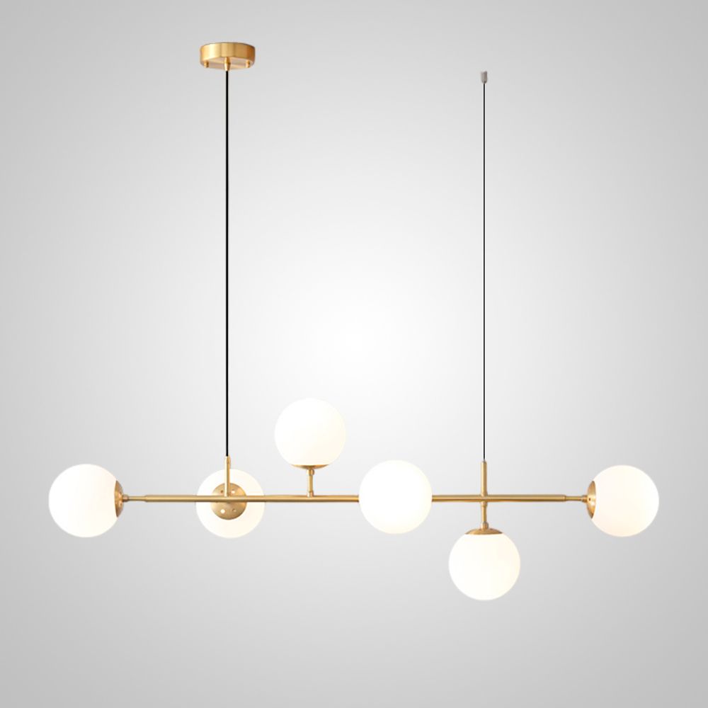 Подвесной Светильник Edmund L130 By Imperiumloft