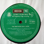 Сборник / The Northern Soul Scene (2LP)