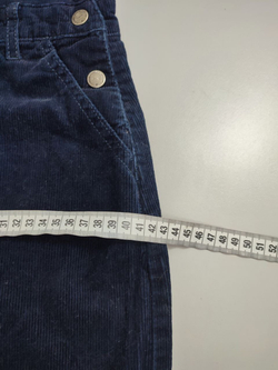 Сарафан Fututrino джинсовый на 12 лет