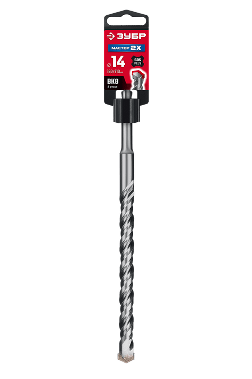 29315-210-14 Бур по бетону SDS-plus