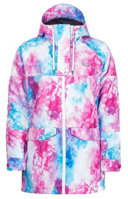 Куртка  Horsefeathers BIANKA JACKET (candy)
