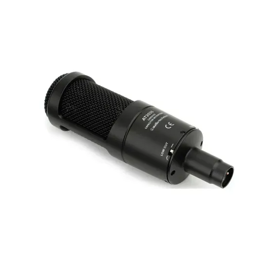 Audio-technica AT2035