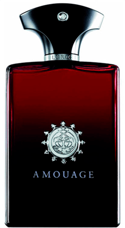 Amouage Lyric Man