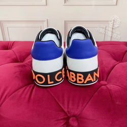 Кеды Dolce & Gabbana Portofino