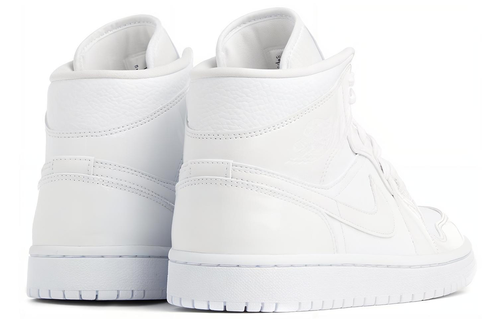 Кроссовки Jordan Air Jordan 1 Mid (Женская размерная сетка)