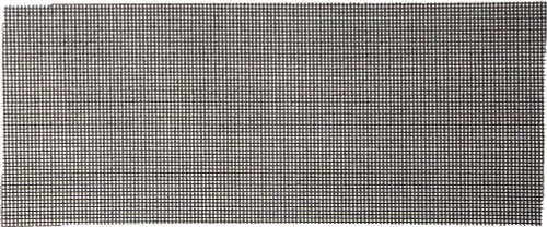 Шлифовальная сетка ЗУБР ″Мастер″ абразивная, водостойкая № 150, 115х280мм, 5 листов