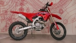 Honda CRF450RX 2022