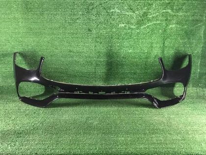 Бампер передний Mercedes GLC X253 (19-22) AMG 43