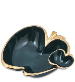 Cervena Kostka OS-129 Декоративная чаша Коллекция «Яблоко»