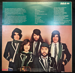 The Kinks - Schoolboys In Disgrace (Англия 1976г.)