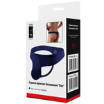 Стринги мужские Ken синий XL