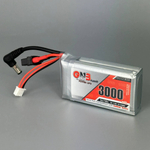 Аккумулятор GNB 3000