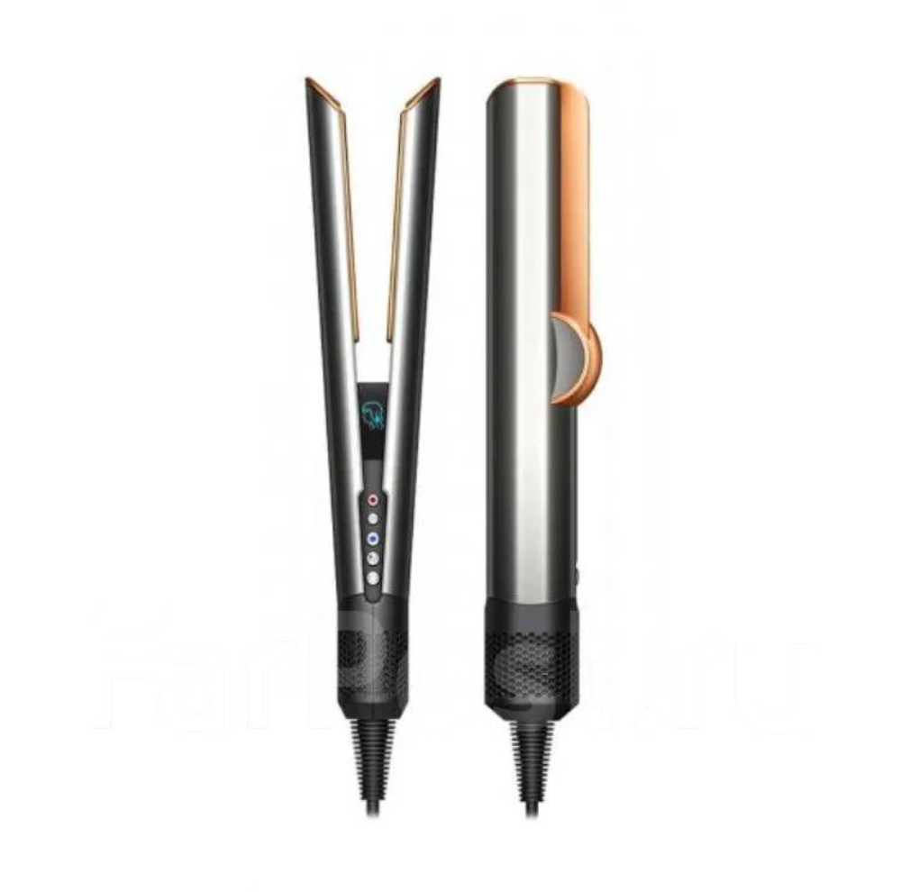 Выпрямитель для волос Dyson Airstrait HT01 Nickel/Copper
