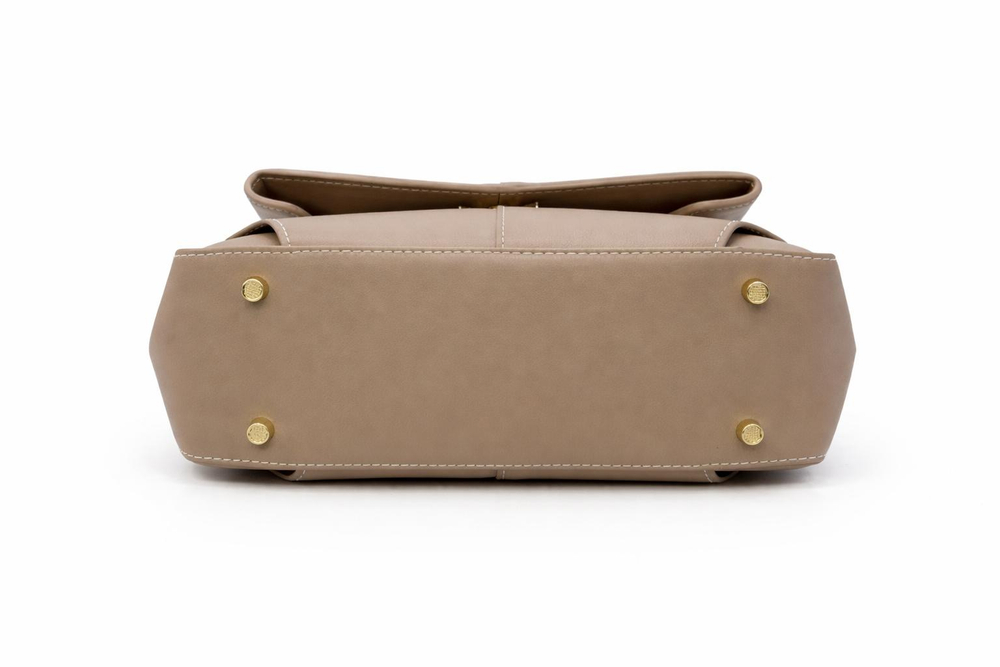 ITALY K сумка - бежевый