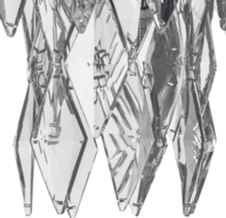 Потолочная люстра Lightstar Limpio 722064