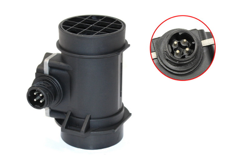 Датчик массового расхода воздуха ДМРВ