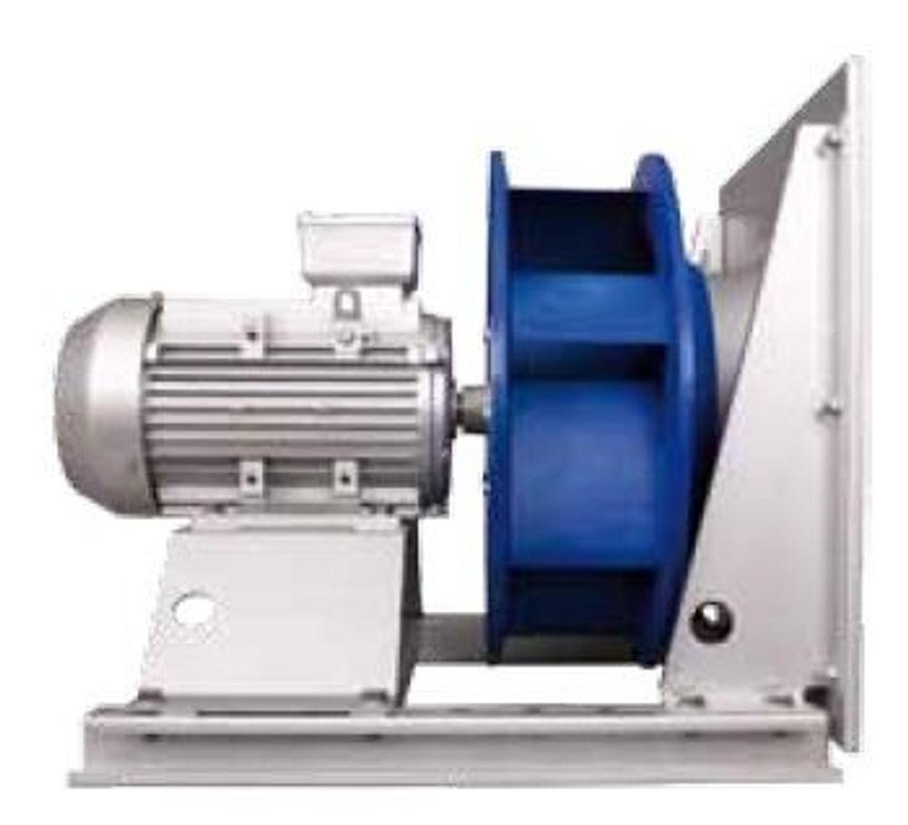Вентилятор Ziehl-Abegg ER28C-2DN.D7.CR арт.130607