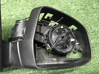 Зеркало правое Ford Focus 3 (2011-2015) 8 конт.