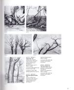 Генри Мур. Рисунки 1982-1983 гг. Том 6