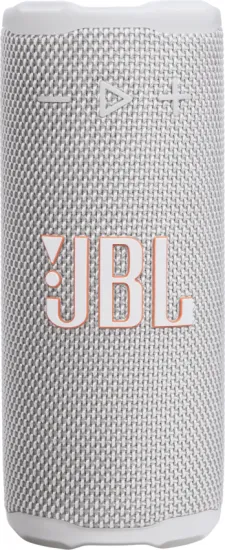 Портативная акустика JBL Grip White