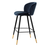 Барный стул Bar Stool Volante арт.115734