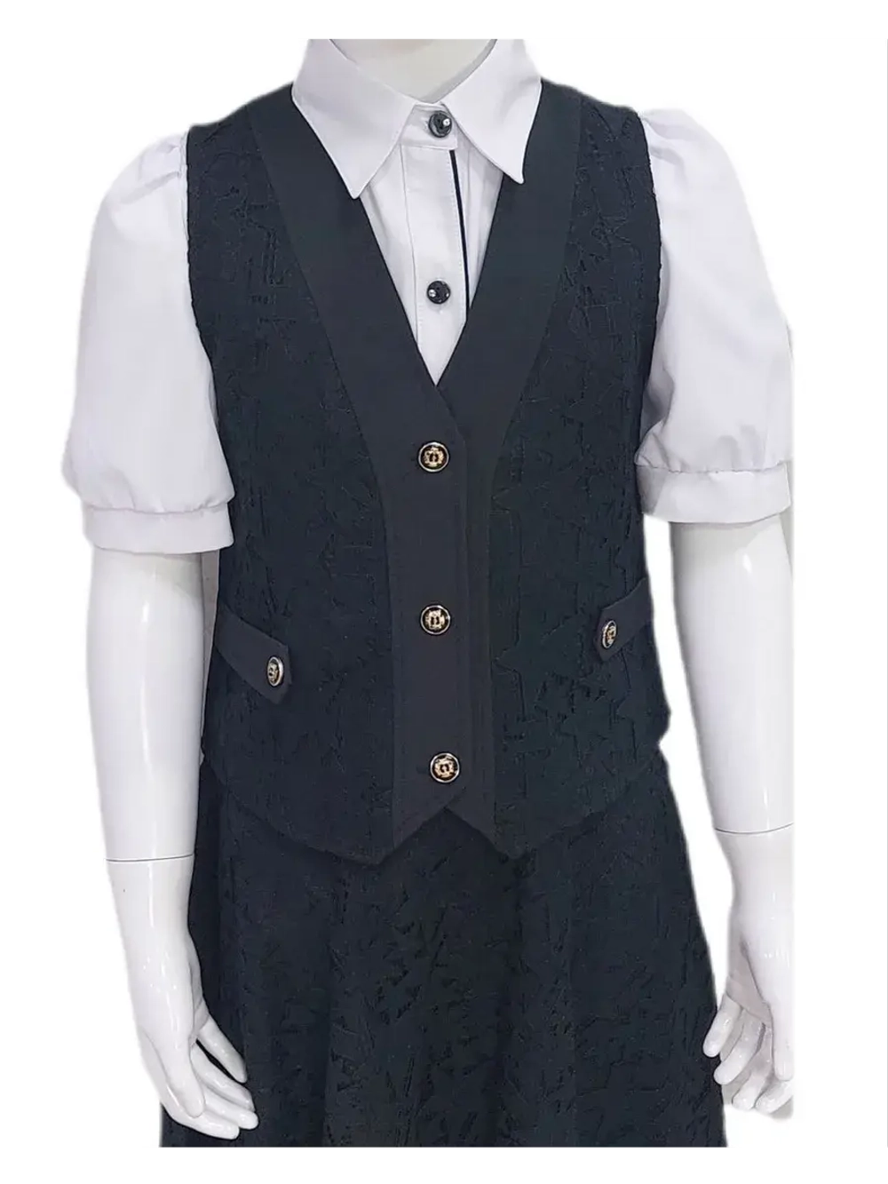 Школьная форма для девочки