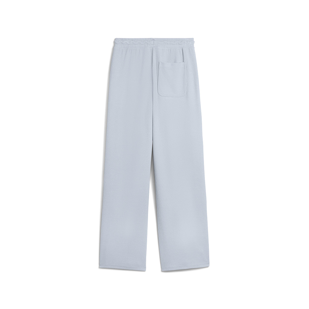 Женские брюки PUMA HER High-Waist Straight Pant