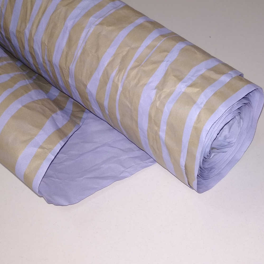 Бумага Эколюкс "Зебра" 70см*5м