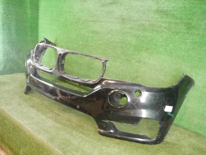 Бампер передний BMW X5 F15 (2013-2018)