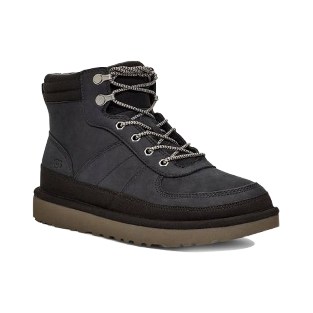 Ботинки UGG Highland- ULD, 1112991-BLK