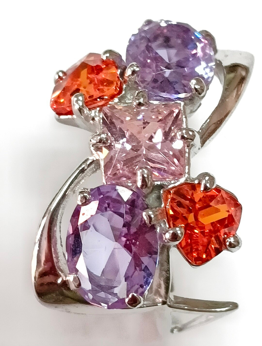 Ювелирное кольцо Эстерелла