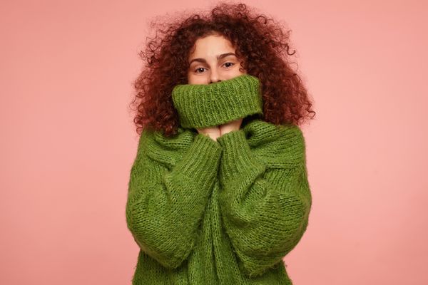 Женский свитер на осень – модные модели свитеров Женский свитер на осень – модные модели свитеров