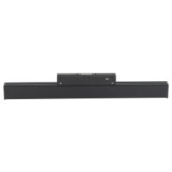 Светильник трековый магнитный Crystal Lux CLT 0.33 001 12W BL M3000K