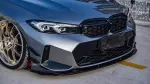 Обвес для BMW 3 серии G20 Рестайлинг 2022+ БМВ