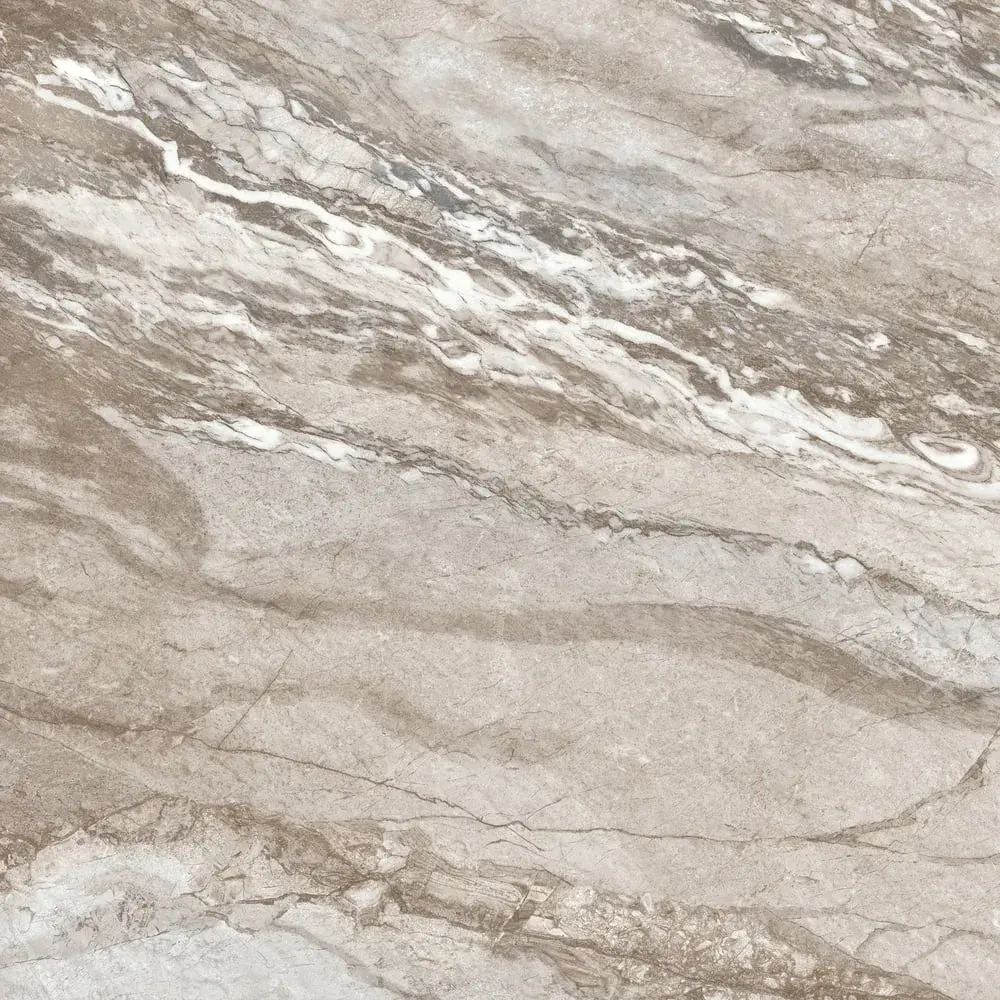 Керамогранит Alma Ceramica GFU04MAI40R Maia 60x60 коричневый сахарный под камень