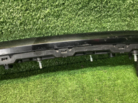 ДХО центральный EXEED LX (2019-н.в.) LED