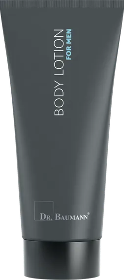 Лосьон для тела мужской