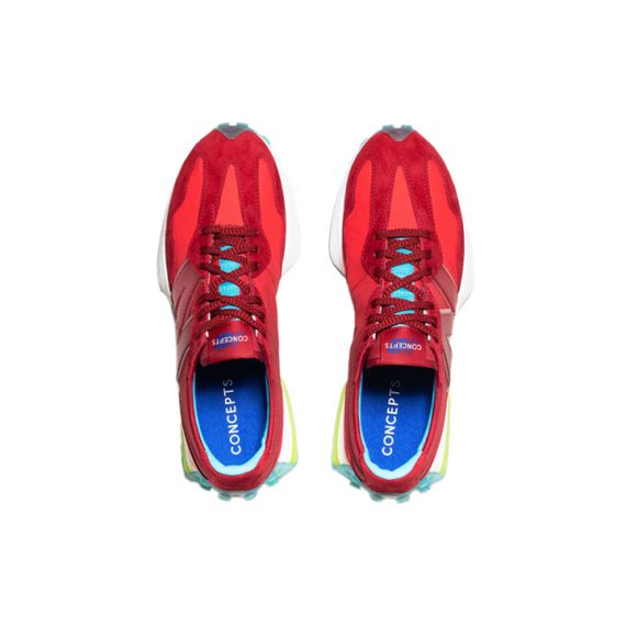 New Balance NB 327 Беговые дорожки Низки Унисекс